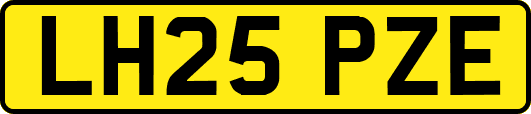LH25PZE