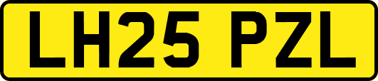 LH25PZL