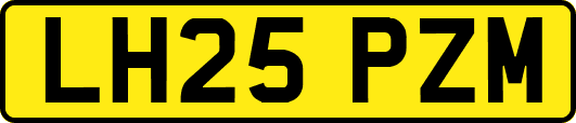 LH25PZM