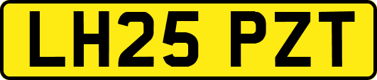 LH25PZT