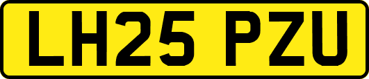 LH25PZU