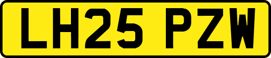 LH25PZW