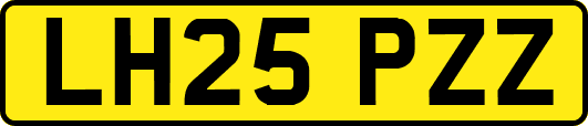 LH25PZZ