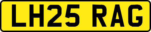 LH25RAG