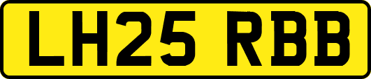 LH25RBB