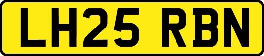 LH25RBN