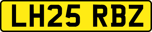 LH25RBZ