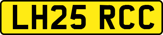 LH25RCC