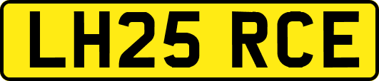LH25RCE