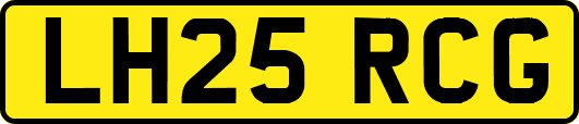 LH25RCG