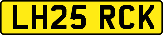 LH25RCK