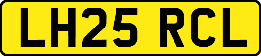 LH25RCL