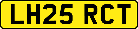 LH25RCT