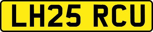 LH25RCU