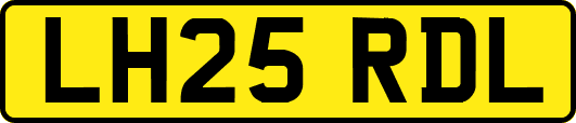LH25RDL