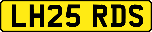 LH25RDS