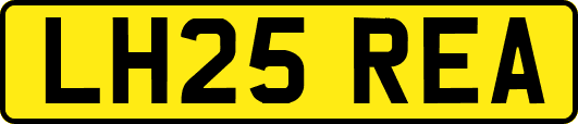 LH25REA