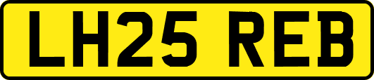 LH25REB