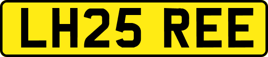 LH25REE