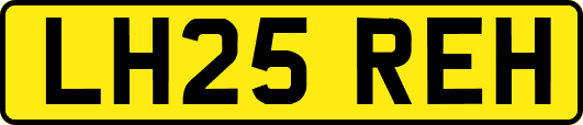 LH25REH