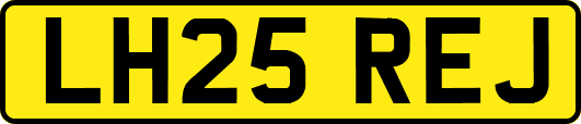 LH25REJ
