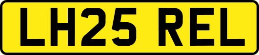 LH25REL