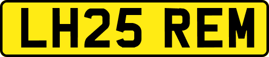 LH25REM