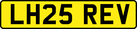 LH25REV
