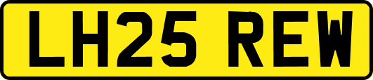 LH25REW