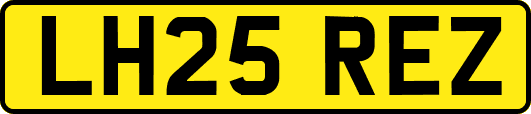 LH25REZ