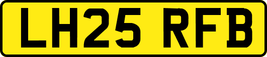 LH25RFB