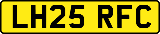 LH25RFC