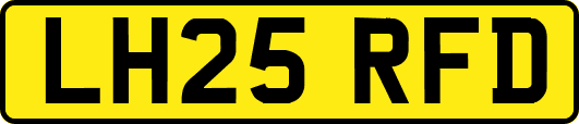 LH25RFD