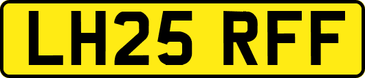 LH25RFF