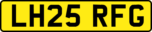 LH25RFG