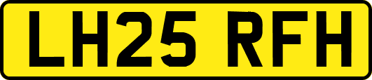 LH25RFH