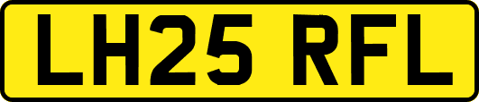 LH25RFL