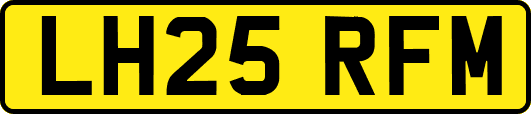 LH25RFM