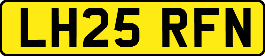 LH25RFN