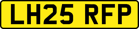 LH25RFP