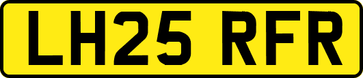 LH25RFR