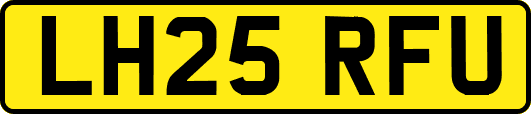 LH25RFU
