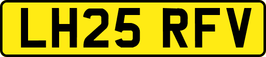 LH25RFV