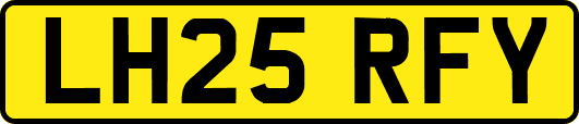 LH25RFY