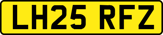 LH25RFZ