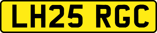 LH25RGC