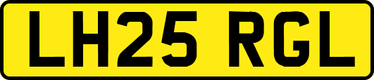 LH25RGL