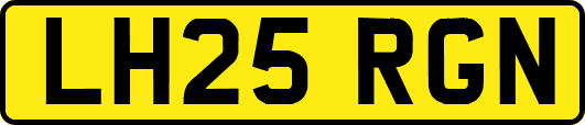 LH25RGN