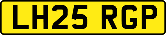 LH25RGP