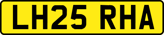 LH25RHA